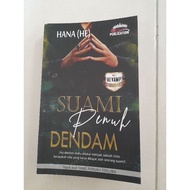 Suami Penuh Dendam - Hana (HE)