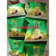 Chitato Lite Seaweed Potato Chips - ex Lays (10 x 14 grams)