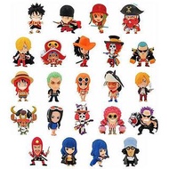 <Ohtoys> 日版 One Piece 海賊王 WCF POP 劇場版 Mini Big Head Film Z 全24款 卓洛 路飛 山治 大海賊百景 和之國 索隆 喬巴