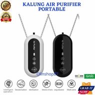 PORTABLE NECKLACE PURIFIER/ KALUNG PURIFIER READY