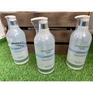 AHC Hyaluronic Toner 1000ml AHC 神仙水1000ml