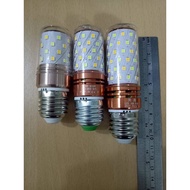 E27 Three Colour LED Light Bulb 8W /12W / 16W