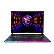 Laptop MSI Raider 18 HX A14VHG New | Intel Core I9-14900HX | 2TB SSD | RTX 4080 | 18 Inch UHD+ 120Hz