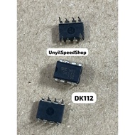 Dk 112 dk 112 ic dk112