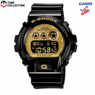 Casio G-Shock DW-6900CB-1DS Watch for Men's w/ 1 Year Warranty