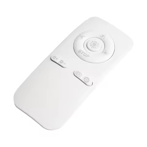 Bedroom Bedroom Ceiling Fan Light Ceiling Fan Light Receiver Adjustable Brightness Easy Installation