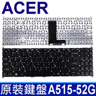 ACER A515-52G Traditional Chinese Laptop Keyboard A515-52 A515-52G Series