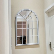 Decorative Arc Mirror