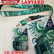 NEW Our Lady of Fatima University OLFU  Lanyard Neck Strap  Id  Id Lace Sling