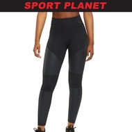Puma Women Moto High Waist Full Training Legging Long Tracksuit Pant Seluar Perempuan (520926-01) Sport Planet 43-30