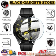 Tempered Glass Screen Protector Blueray for Huawei Watch GT 5 Pro / Watch GT 5 / Watch GT 4