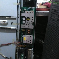 Original Sony KLV-40T200A Power Board 0621D05250 SLS0621D05097LF Measured