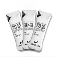 Maurten Gel 100 Caf 100 energy gel sport fuel
