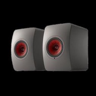 KEF LS50 wireless II (全新公司貨)三色可選(6/20~7/24暑假特惠)