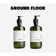 ARKET HAND, BODY WASH 500ML(VARIOUS OPTIONS)