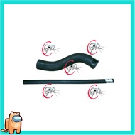 PETROL TANK HOSE PROTON SAGA ISWARA (BIG/LONG) FUEL TANK HOSE
