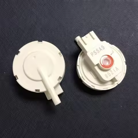 For Hitachi washing machine electronic water level switch PSSA5 water level sensor water level contr