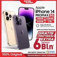 Apple Iphone 14 Pro Max Garansi Resmi IBox Indonesia