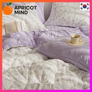Bazaar Daily Garden Blanket, bedding for your comfort sleep / Korea Delivery