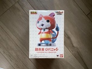二手 Bandai 超合金 妖怪手錶 地縛貓