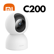 Xiaomi Smart Camera ประกันศูนย์ไทย1ปี กล้องวงจรปิด 2K Pro / C300 / C400 / C200 / Outdoor Camera AW3