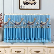 Tv Cover 32-Inch Lcd Display Cloth 54-Inch Protective 43-Inch Turn On No Dust Ultra-Thin Straight Cu