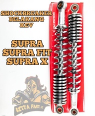 SHOCKBREAKER BELAKANG HONDA KUALITAS ORIGINAL ORIGINAL HONDA AHM HARGA 2 PICS(SEPASANG) SHOCKBREAKER
