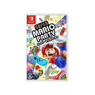 super mario party switch