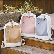 READY STOCK 🎀 Beg Wanita Beg Sekolah Premium Sunian Backpack Beg ShoulderTravel