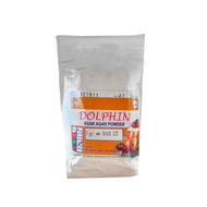 Agar-agar powder / powder 100 gr