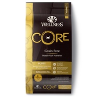 Wellness CORE Grain Free Dry Dog Food - Puppy - 4 lbs (1.8kg)