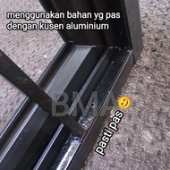teralis anti maling jendela aluminium tralis