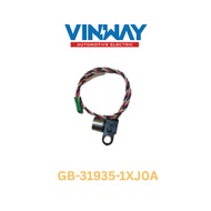N/S NAVARA D40 GEAR BOX SENSOR GB-31935-1XJ0A