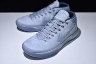 桃子代購～潮品Nike Kobe A.D. Mid Detached 灰藍 曼巴精神 超群 休閒 運動 籃球鞋 922