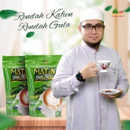 HIJAU MATIN Green Coffee, MATIN Green Coffee, Skinny Green Coffee, Gastric, Diet, Fiber, Garcinia Ca