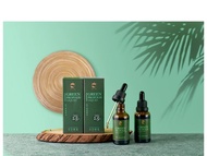 頂級綠蜂膠超值30ml兩罐組