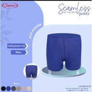 Sorex BA101 seamless panty shorts without seams