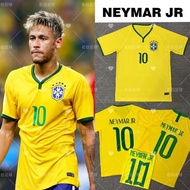 world cup jersey argentina jersey Brazil Neymar Jersey Neymarjr World Cup National Team Retro Footba