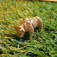 泰国火热推荐佛牌圣物龙婆弄素伟猜哟头帮挡吉祥降牛 - 佛历2561（心缘佛轩）