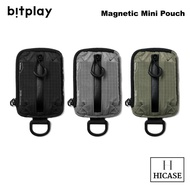 Bitplay Magnetic Mini Pouch