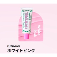 【💖Ya Yangming Yamashita Tomojiu💖] UK Century Euthymol Pink Brightening Toothpaste (Flower Peach Mint