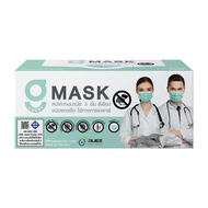 G-LUCKY Earloop Face Mask 3-PLY Surgical Mask