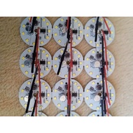 Mesin LED AC 9 watt