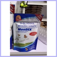 ◵ ✆ Mondex dextrose powder