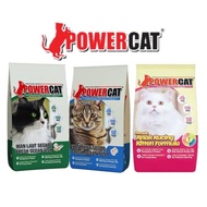Power cat Ocean Tuna / Ocean fish Cat food 6.5kg
