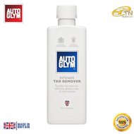 Autoglym INTENSIVE TAR REMOVER 325 ml สลายคราบอย่างรวดเร็ว ยางมะตอย กาว