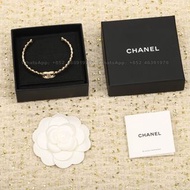 💟CHANEL愛心雙C手鐲 #全實拍 100%new 手鈪 首飾 飾品 Bracelet，Bangle 生日禮物 gift，免運費 包郵 Carousell官方💎紫鑽認證優質商家