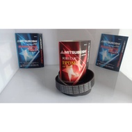 MITSUBOSHI Fan Belt 7PK1070 for D-MAX 2014