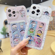 Silicone Wallet Case Infinix Note Hot 11 11s 11i 10i 10 10T 10s 9 Smart 6 HD 5 Pro Play Lite NFC ite