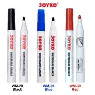 Joyko whiteboard marker, whiteboard marker